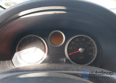 2008 Nissan Sentra 2.0S z USA, uszkodzony, nr VIN 3N1AB61EX8L696248